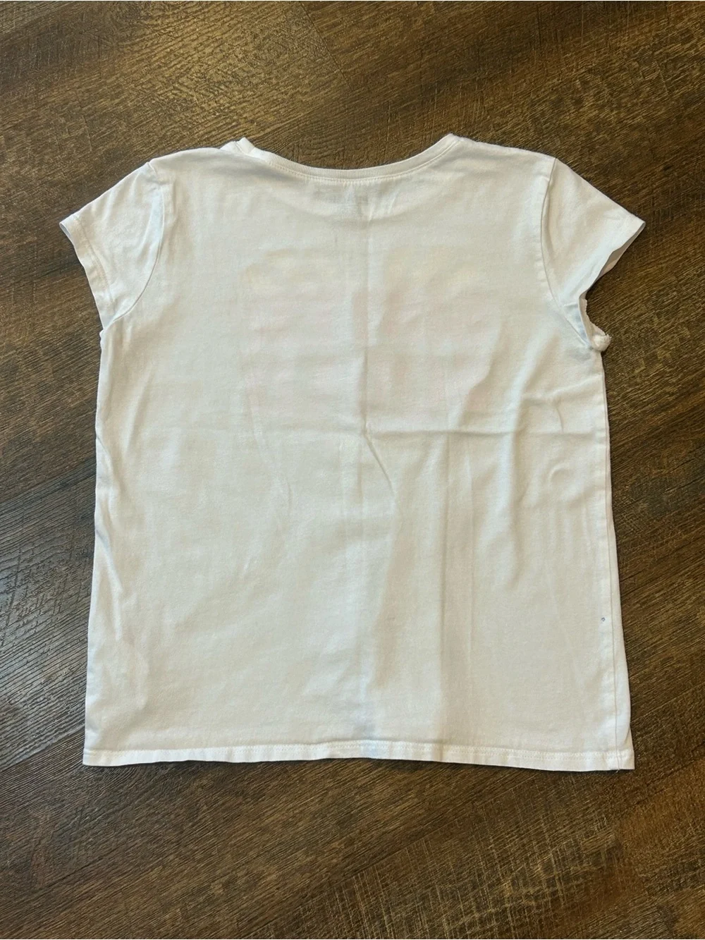 The Childrens Place short sleeve